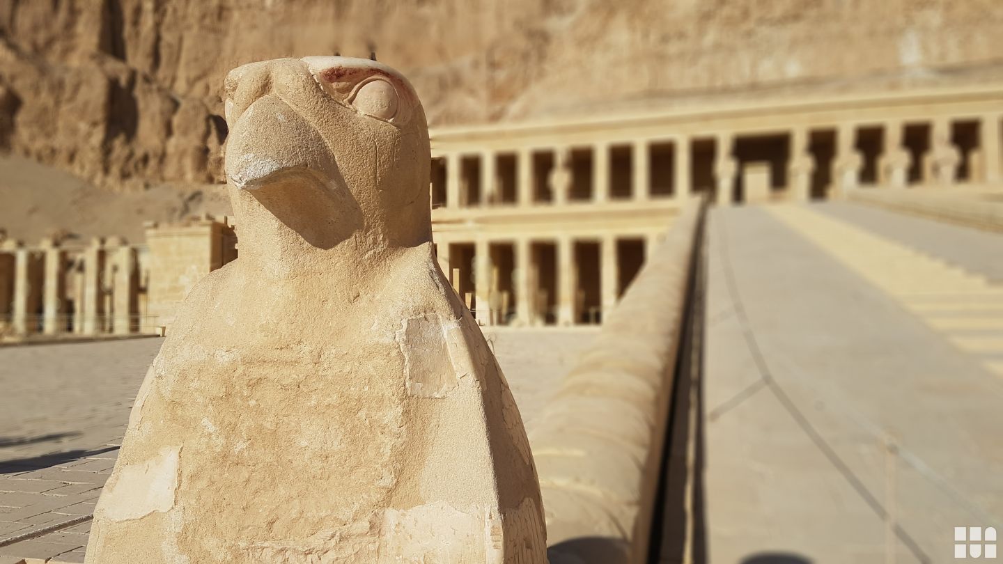 ab 632 €- 15-tägige Rundreise durch Ägypten : Entdecken Sie die kulturellen Schätze von Hurghada bis Luxor auf Ihrer Nilkreuzfahrt inkl. Übernachtungen 4*/5* , Flug und Vollpension/ All-Inclusive Verpfegung