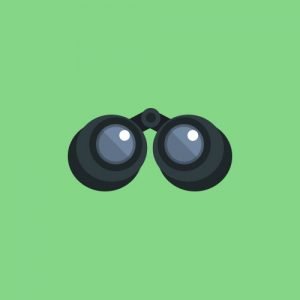 binoculars 3