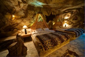 Caves Beach Resort