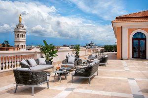 NH Collection Roma Palazzo Cinquecento