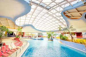 H2O Hotel Therme Resort