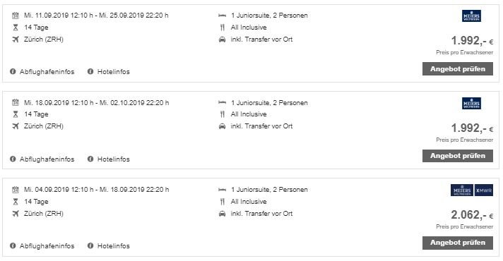 iberostar-bay-ch Iberostar Grand Hotel Rose Hall, ab 1831€ – 14 Tage Montego Bay / Jamaika im 5* Iberostar Grand Hotel Rose Hall inkl. Juniorsuite, All Inclusive, Transfer & Flug