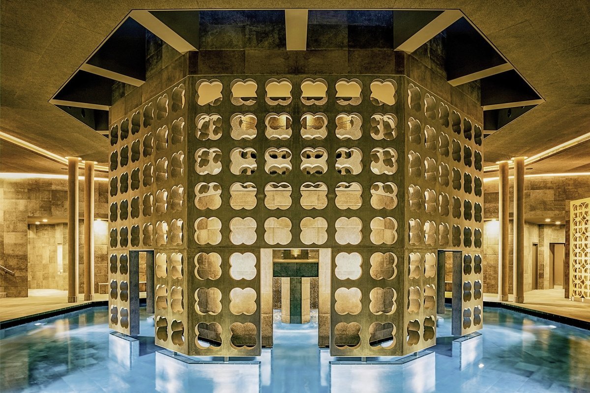 ab 224 € – 3 Tage Weinviertler Winterzauber inkl. Halbpension, Nutzung der Therme Laa & umfangreichen Thermen Paket