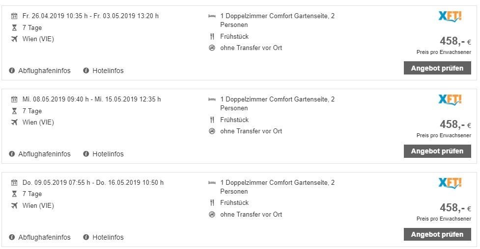 terreeolie-at Hotel Terre di Eolo, ab 426 € – 7 Tage Patti / Sizilien im 4* Best Western Plus Hotel Terre di Eolo inkl. Frühstück und Flug