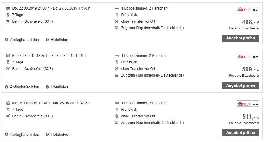 Hotel Terre di Eolo, ab 426 € – 7 Tage Patti / Sizilien im 4* Best Western Plus Hotel Terre di Eolo inkl. Frühstück und Flug