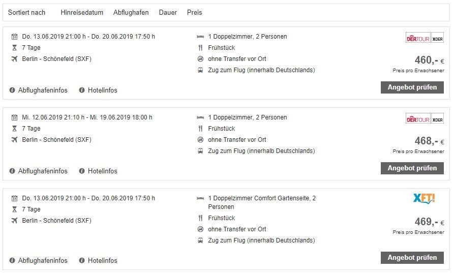 Hotel Terre di Eolo, ab 426 € – 7 Tage Patti / Sizilien im 4* Best Western Plus Hotel Terre di Eolo inkl. Frühstück und Flug