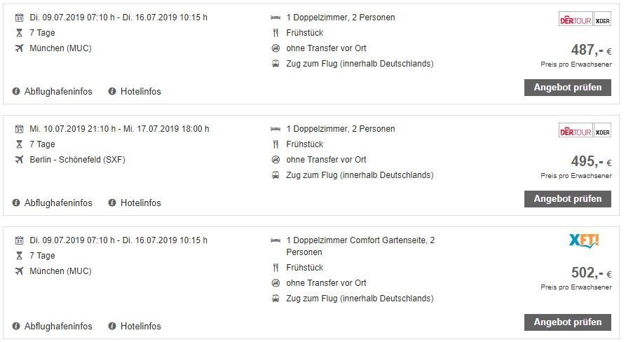 terreeolie-de-juli1 Hotel Terre di Eolo, ab 426 € – 7 Tage Patti / Sizilien im 4* Best Western Plus Hotel Terre di Eolo inkl. Frühstück und Flug