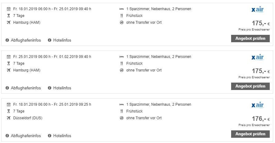 thb20190101 THB Felip Class, ab 175 € – 1 Woche Mallorca im 4* THB Felip Class – Erwachsenenhotel inkl. Flug u. Frühstück