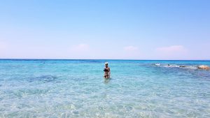 Greece - Chalkidiki 2018, Sani Club