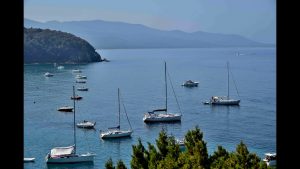 Cala Violina