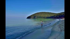 Cala Violina