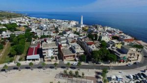 Torre Canne perla di Puglia