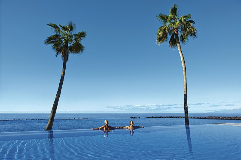 Hotel Riu Arecas