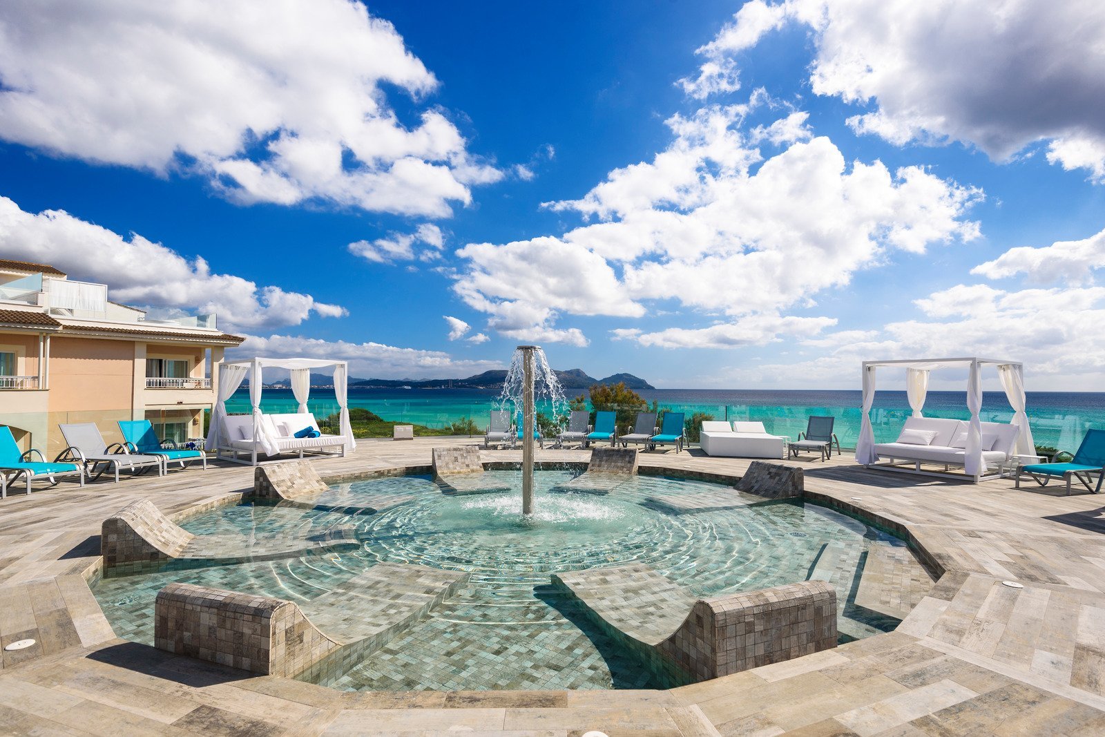 TUI Best Family Playa Garden