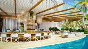 Jumeirah Saadiyat Island Resort