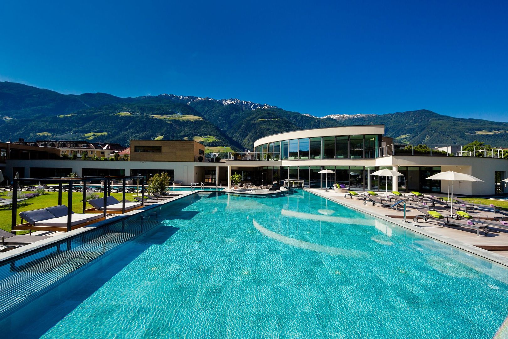 Familien & Wellnesshotel Prokulus