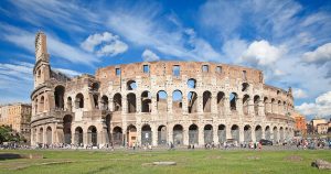 Roma Pass Citypass