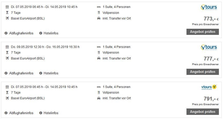 sani-ch Porto Sani, ab 696 € – 7 Tage Familienurlaub in Sali / Griechenland im 5* Porto Sani inkl. Vollpension, Transfer & Flug ( auch mit kostenloser Stornierung / Umbuchung )