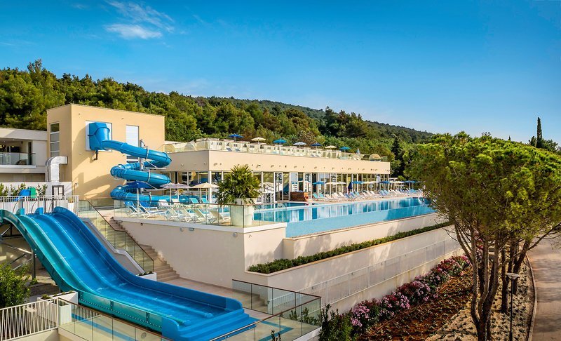 Valamar Girandella Resort - Maro Suites