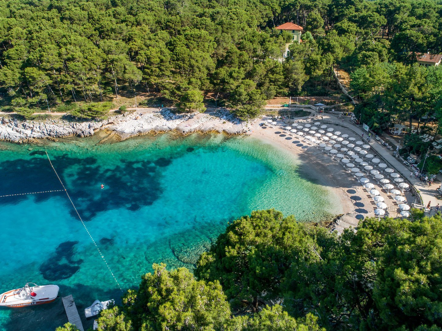 Family Hotel Vespera