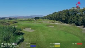 Hole 10 WEST