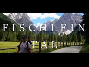Fischleintal,Talschlusshütte,Sexten,Dolomiten,Alto Adige,4K