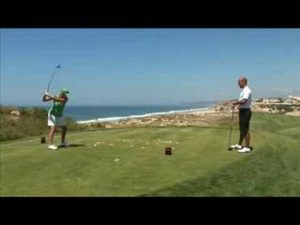 Praia D'El Rey Golf & Beach Resort