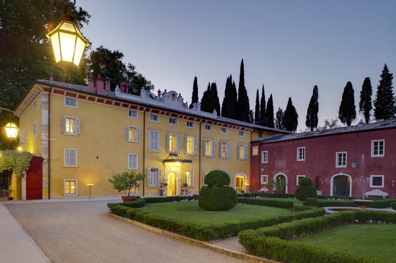 Villa Cordevigo Wine Relais