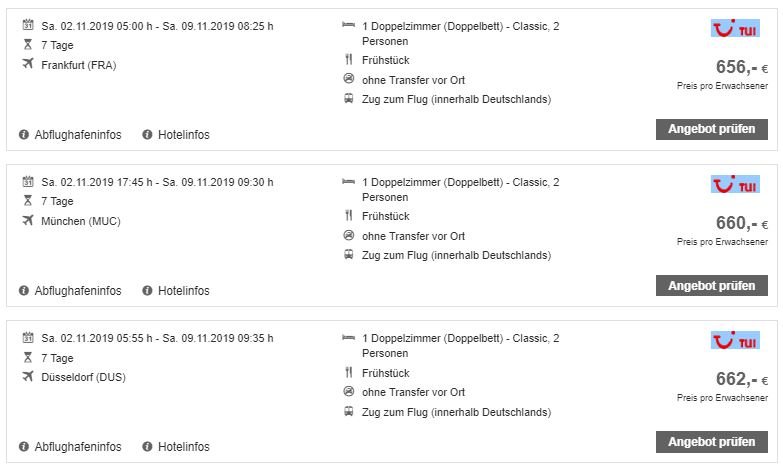 donna-de Boutique Resort Donna Carmela, ab 416 € – 7 Tage Carubba di Riposto / Sizilien im 4* Boutique Resort Donna Carmela inkl. Frühstück & Flügen