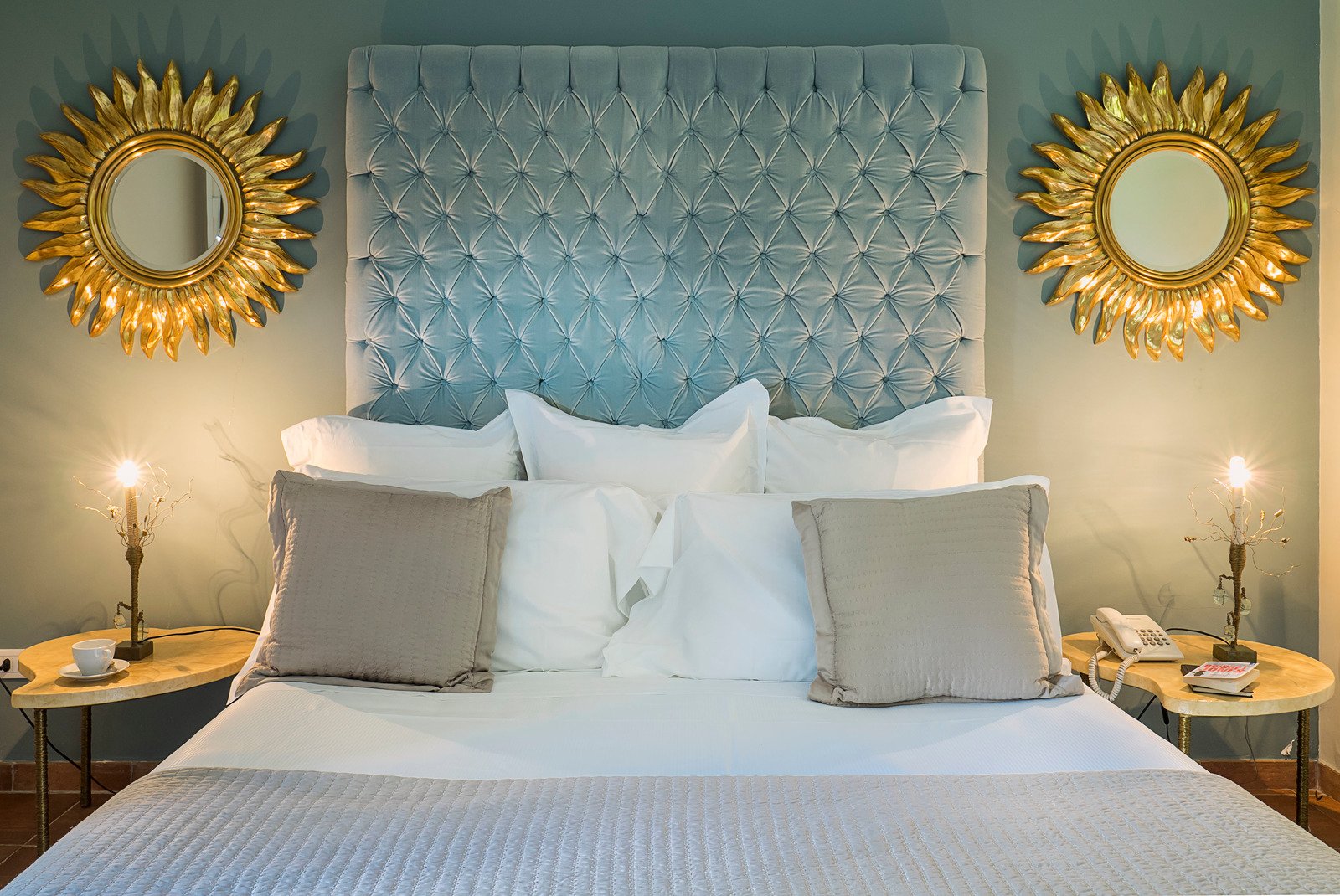 Boutique Resort Donna Carmela