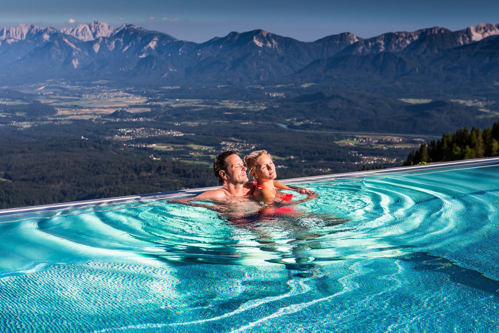 Mountain Resort Feuerberg