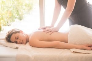 Wellness Angebote
