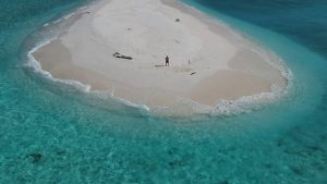 Maldives - Coco Palm Dhuni Kolhu