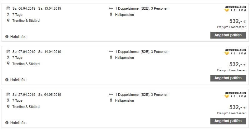 mesnerwirt Mesnerwirt, ab 219 € – 2,3 oder 7 Tage Hafling / Südtirol im 4* Mesnerwirt inkl. Halbpension