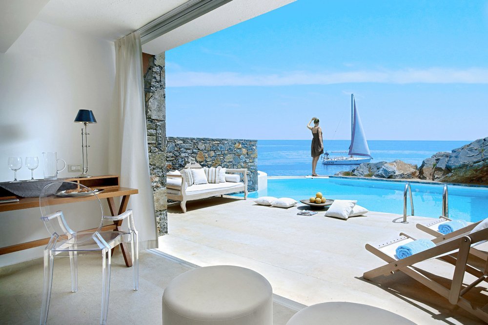 St. Nicolas Bay Resort Hotel