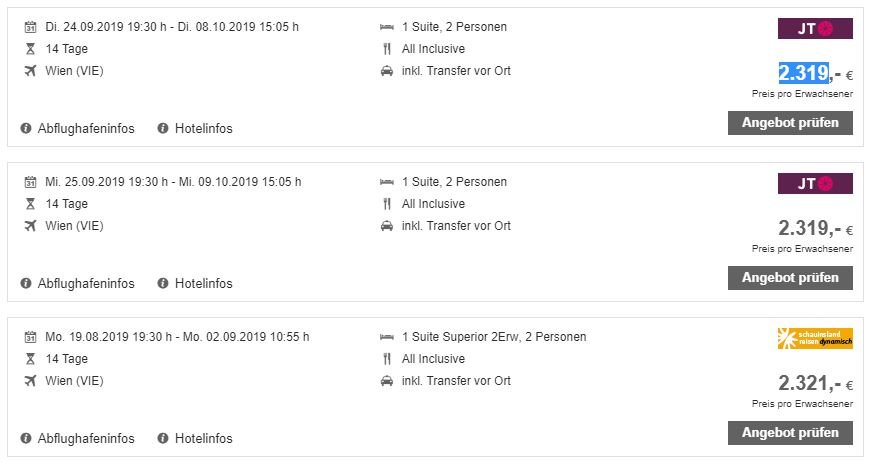 paradiso-at Iberostar Grand Hotel Paraiso, ab 2.150 € – 14 Tage Playa del Carmen / Mexiko: im 5 * Adults Only Iberostar Grand Hotel Paraiso inkl. All Inclusive, Transfer & Flug