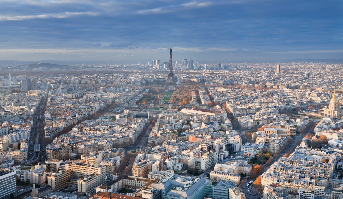 Pariser Museen