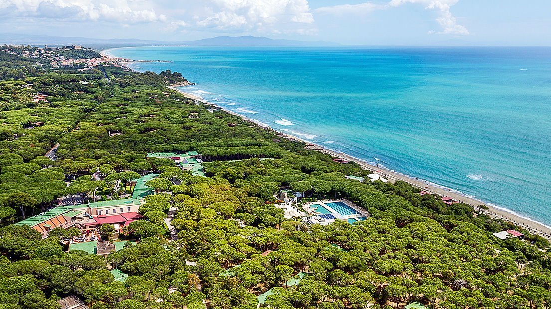 Riva del Sole Resort