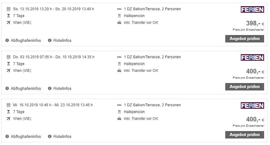 som-at Som Dona Women Only, ab 365 € – 7 Tage Strandurlaub in Porto Cristo im 4* Som Dona Women Only – Adults Only Frauenhotel ( Neueröffnung 2019 ) mit Halbpension, Transfer & Flügen