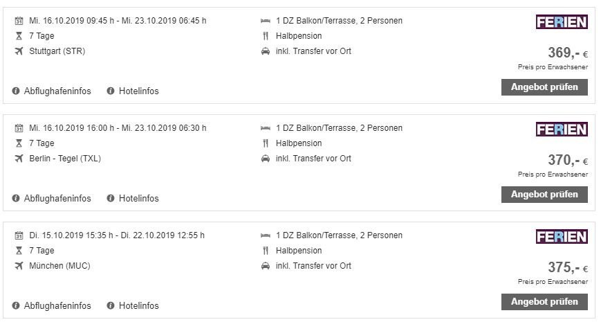 som-de Som Dona Women Only, ab 365 € – 7 Tage Strandurlaub in Porto Cristo im 4* Som Dona Women Only – Adults Only Frauenhotel ( Neueröffnung 2019 ) mit Halbpension, Transfer & Flügen