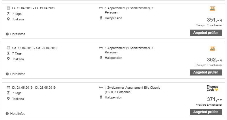 tonda1 Castellare di Tonda Resort, ab 333 € – 7 Tage Familienurlaub bei Montaione / Toskana im 4* Castellare di Tonda Resort & Spa inkl. Halbpension
