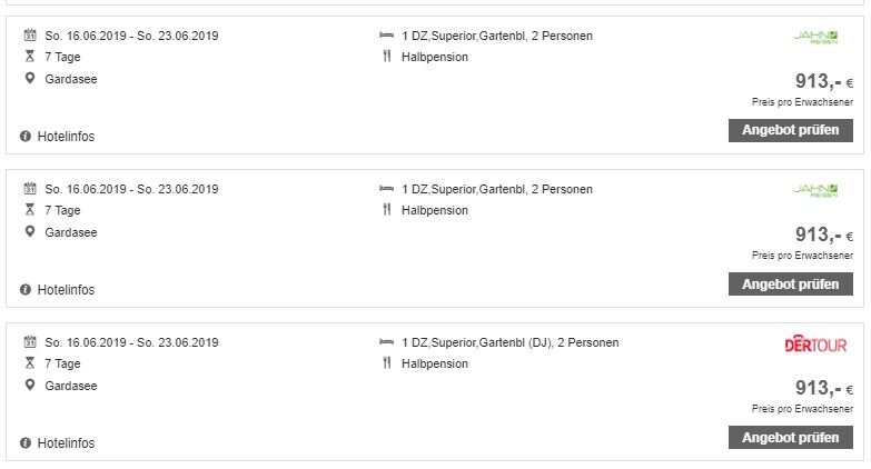 Golf Hotel & Spa Resort San Vigilio, ab 280 € &#8211; 2,3 oder 7 Tage Erholungs- und Golfurlaub in Pozzolengo / Gardasee im 4* Golf Hotel &#038; Spa Resort San Vigilio inkl. Halbpension