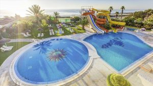 TUI MAGIC LIFE Africana