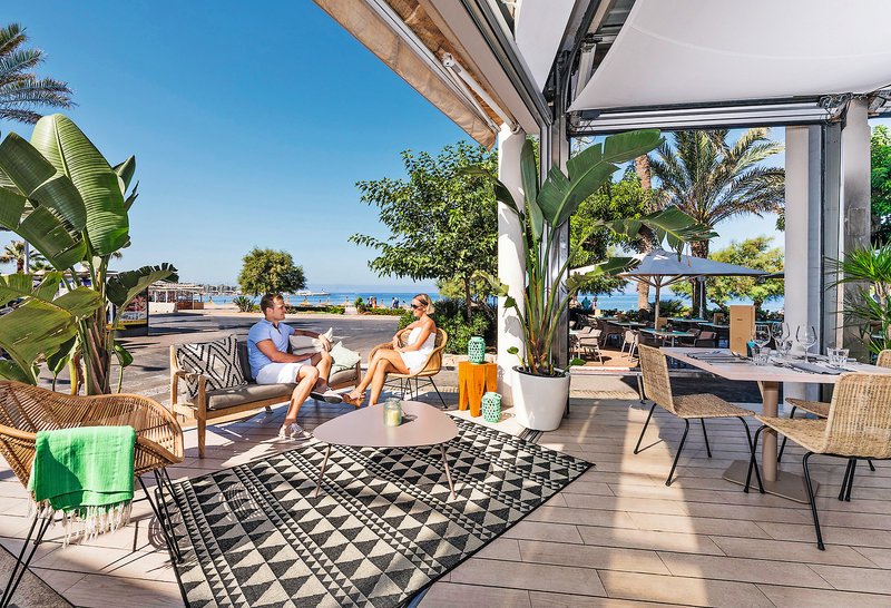 Allsun Hotel Marena Beach