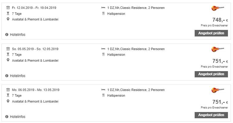 ab 167 € - 2,3 oder 7 Tage Golfurlaub in Calvagese della Riviera nahe Gardasee im 5* Palazzo Arzaga Hotel Spa & Golf Resort 2