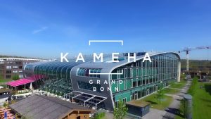 KAMEHA GRAND BONN