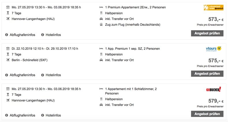 jorge-de Hacienda San Jorge, ab 528 € statt ab 571 € – 7 Tage La Palma / Kanarische Inseln in der 3,5* Hacienda San Jorge inkl. Halbpension, Transfer & Flug