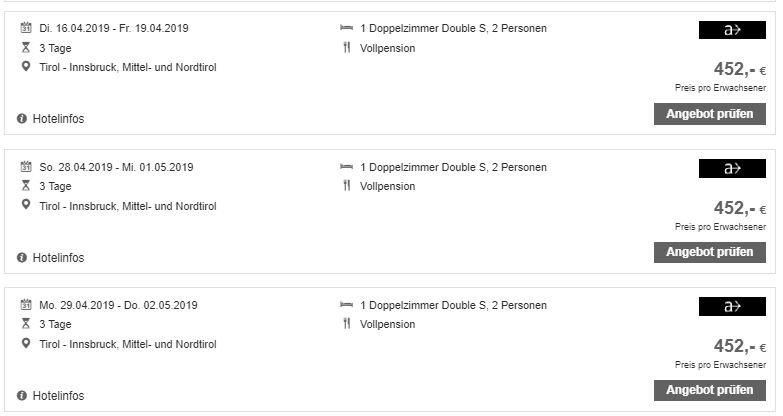 kron-1 Hotel Savoy Palace - TonelliHotels, ab 144 € – 2,3 oder 7 Tage Riva del Garda / Gardasee im 4* Hotel Savoy Palace – TonelliHotels inkl. Halbpension