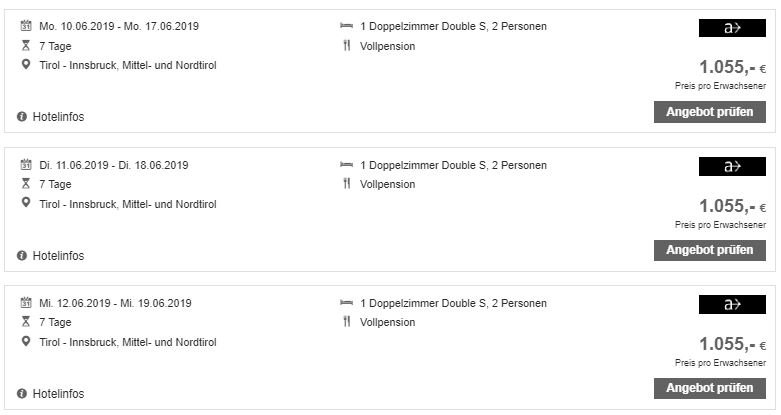 kron-2 Hotel Savoy Palace - TonelliHotels, ab 144 € – 2,3 oder 7 Tage Riva del Garda / Gardasee im 4* Hotel Savoy Palace – TonelliHotels inkl. Halbpension