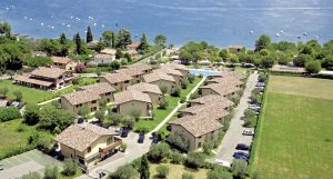 Residence Onda Blu Resort